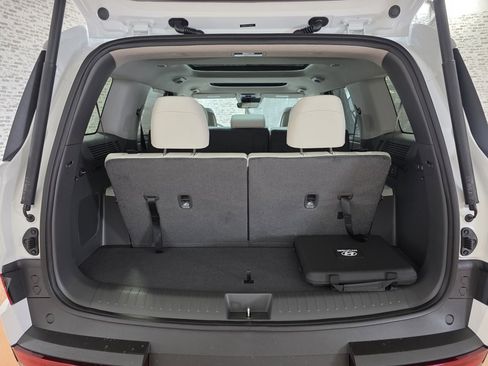 New 2026 Hyundai Santa Fe Limited image 13