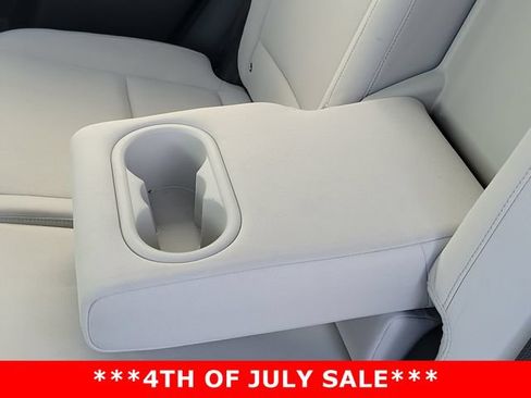 Used 2026 Hyundai Santa Fe SE FWD image 23