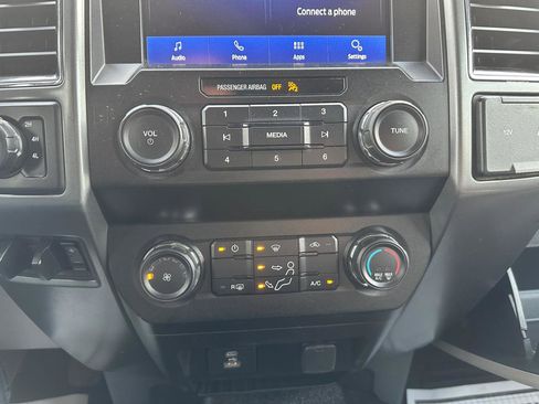 Used 2020 Ford F550 4x4 Crew Cab Super Duty image 14