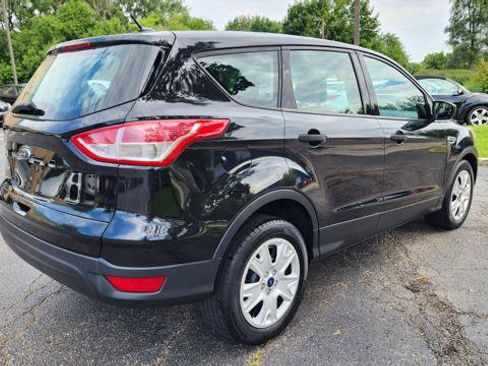 Used 2014 Ford Escape S FWD image 8