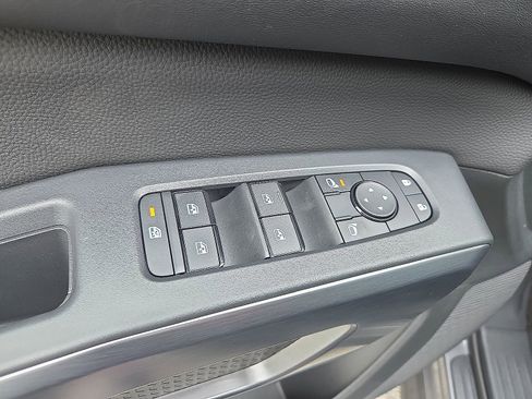 New 2026 Nissan Pathfinder Rock Creek AWD/4WD image 16