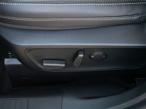 Used 2021 Ford Escape SEL image 20