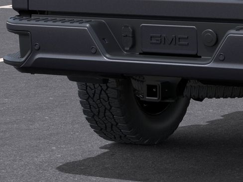 New 2026 GMC Sierra 2500 Denali w/ Denali Reserve Package AWD/4WD image 38