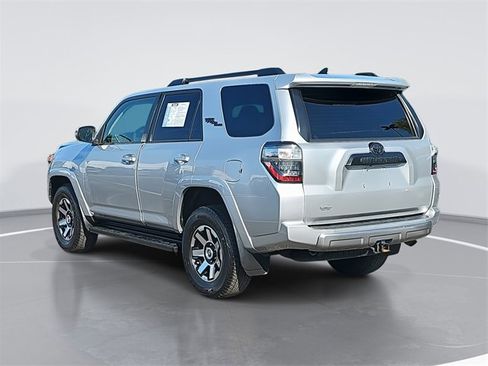 Used 2021 Toyota 4Runner TRD Off-Road Premium image 5