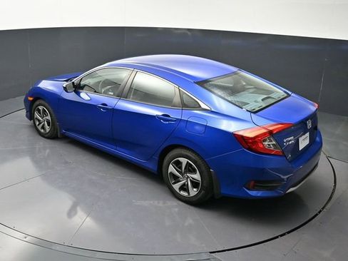 Used 2020 Honda Civic LX image 22