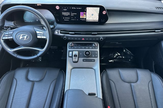 Used 2024 Hyundai Palisade SEL FWD image 15