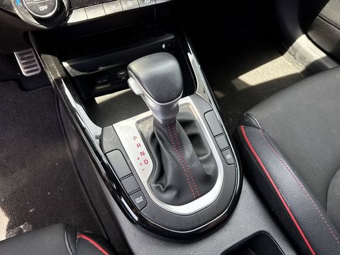 Used 2024 Kia Forte GT FWD image 19
