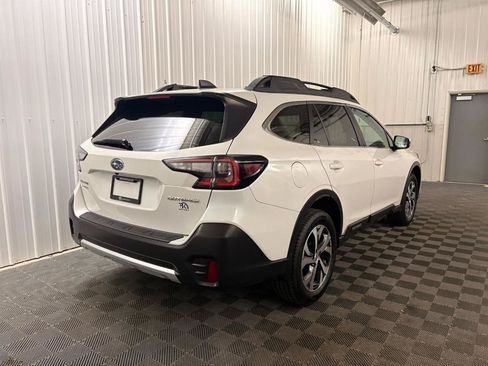 Used 2020 Subaru Outback Limited w/ Popular Package #2 AWD/4WD image 6