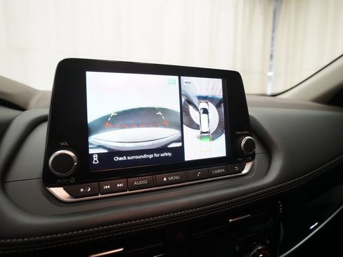 Certified 2023 Nissan Rogue SL image 20