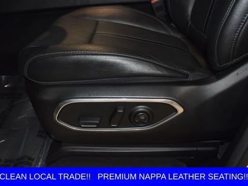 Used 2023 Jeep Wagoneer Series II AWD/4WD image 38