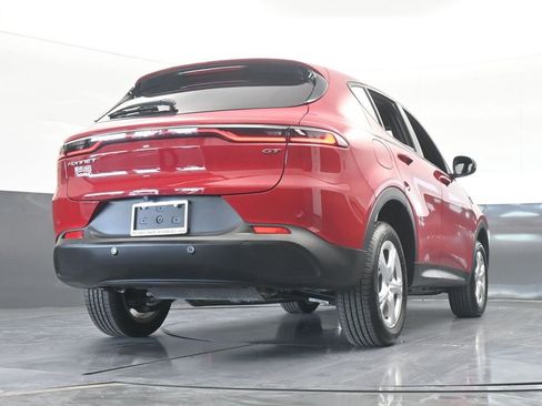 Used 2024 Dodge Hornet GT image 62