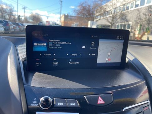 Used 2019 Acura RDX AWD w/ Advance Package image 14