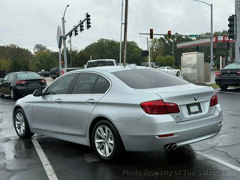 Used 2016 BMW 528i xDrive Sedan image 12