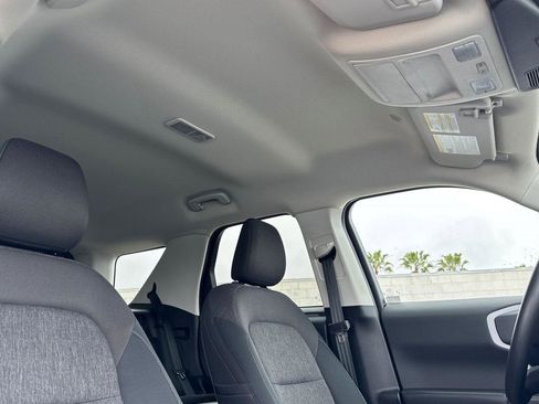 Certified 2024 Ford Bronco Sport Big Bend image 14