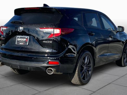 Used 2021 Acura RDX A-Spec image 13
