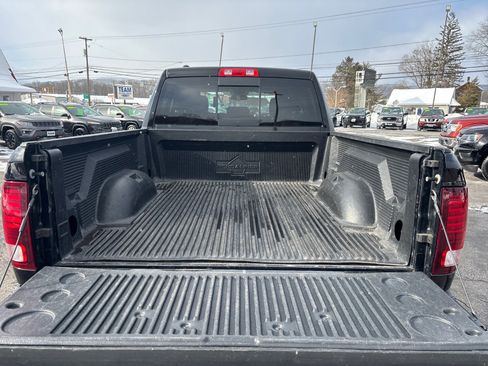 Used 2020 RAM 1500 Classic Warlock image 13