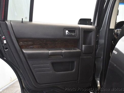 Used 2019 Ford Flex Limited w/ Equipment Group 303A image 23