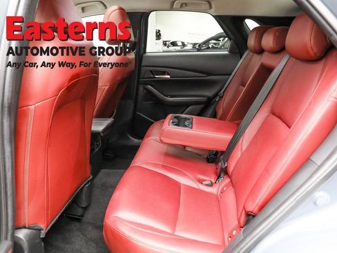 Used 2025 MAZDA CX-30 AWD 2.5 S w/ Preferred Package image 23