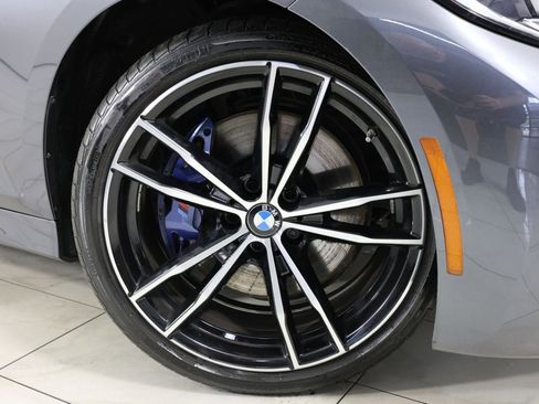 Used 2021 BMW M340i xDrive w/ Premium Package AWD/4WD image 14