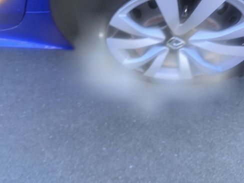 Used 2023 Honda Civic LX image 12