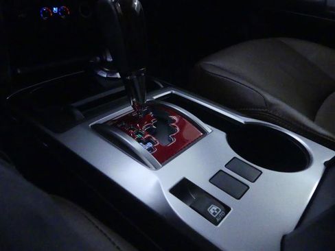 Used 2024 Toyota 4Runner Limited image 15