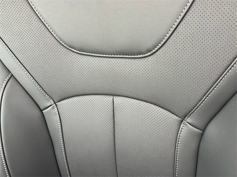 New 2026 INFINITI QX60 Luxe w/ Cargo Package image 31