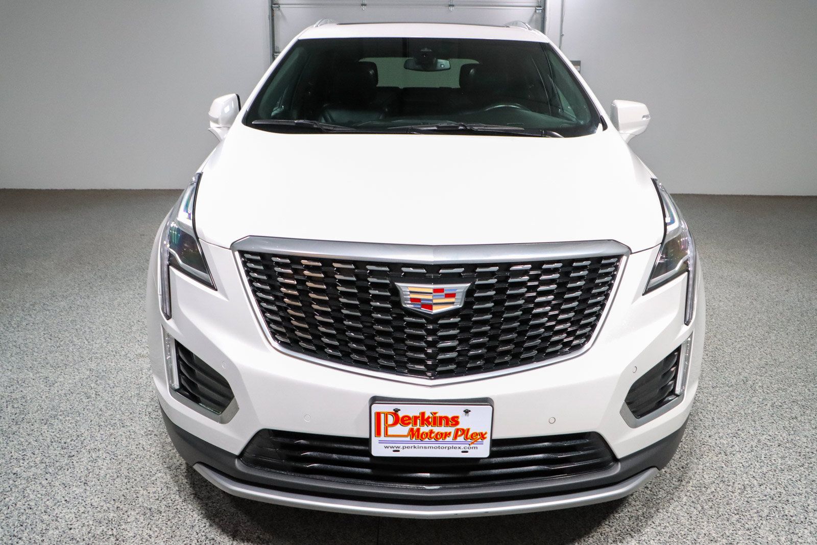 Used 2022 Cadillac XT5 Premium Luxury AWD/4WD image 4
