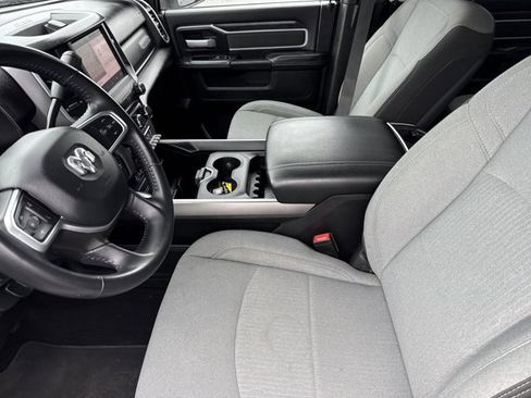 Used 2024 RAM 2500 Big Horn w/ Off Road Package image 14