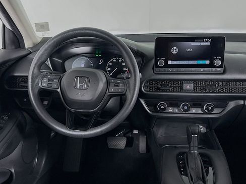 Used 2024 Honda HR-V LX image 11