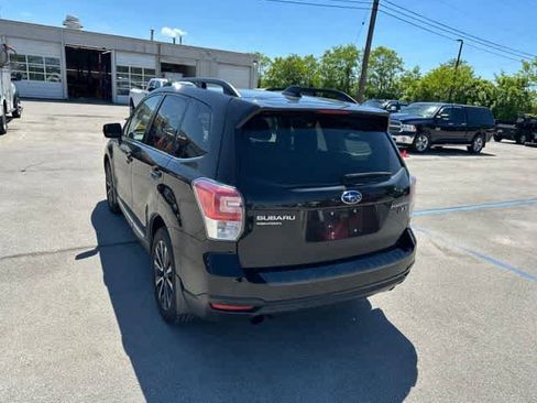 Used 2018 Subaru Forester 2.0XT Touring w/ Popular Package #2 AWD/4WD image 22