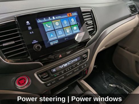 Certified 2022 Honda Pilot Special Edition image 13