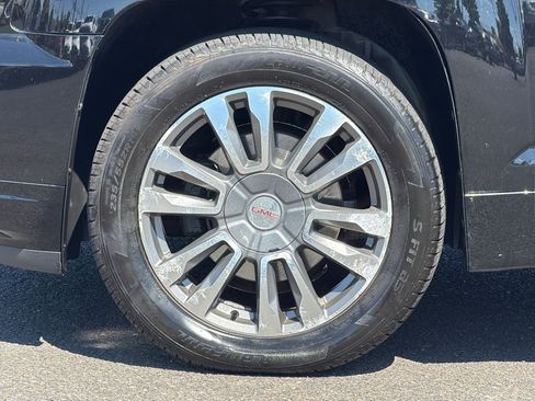 Used 2016 GMC Terrain Denali AWD/4WD image 27