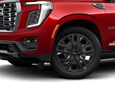 New 2026 GMC Yukon Denali w/ Denali Reserve Package AWD/4WD image 53