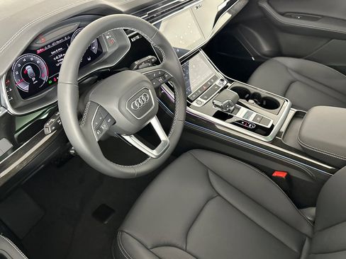 New 2026 Audi Q7 2.0T Premium Plus image 9