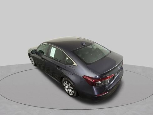Used 2025 Honda Civic LX image 33