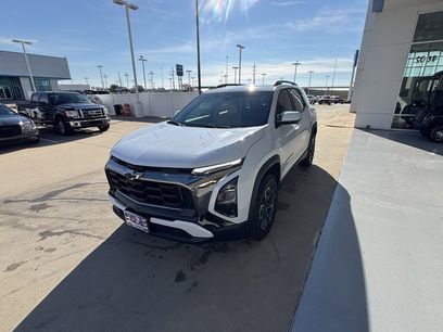 New 2026 Chevrolet Equinox ACTIV w/ Convenience Package III