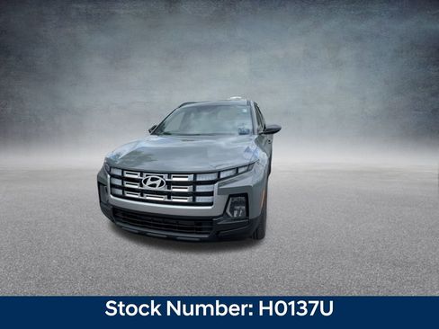 New 2026 Hyundai Santa Cruz SEL image 6