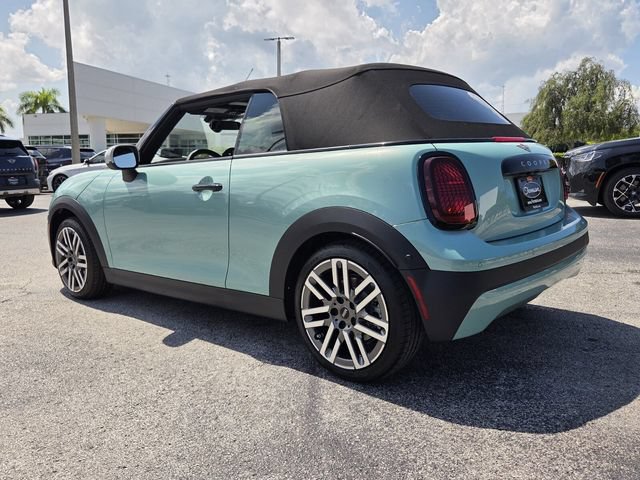 New 2026 MINI Cooper S FWD image 5