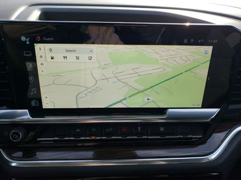 New 2026 Chevrolet Silverado 1500 LT image 18