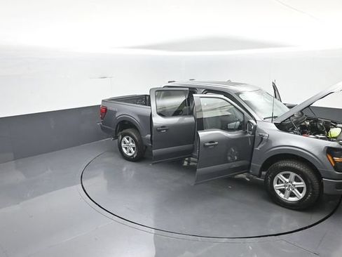 New 2026 Ford F150 XLT AWD/4WD image 30
