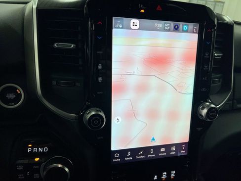 New 2026 RAM 1500 Big Horn image 14