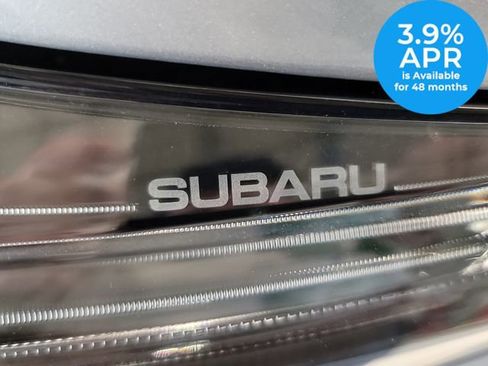 New 2026 Subaru Ascent Touring AWD/4WD image 32