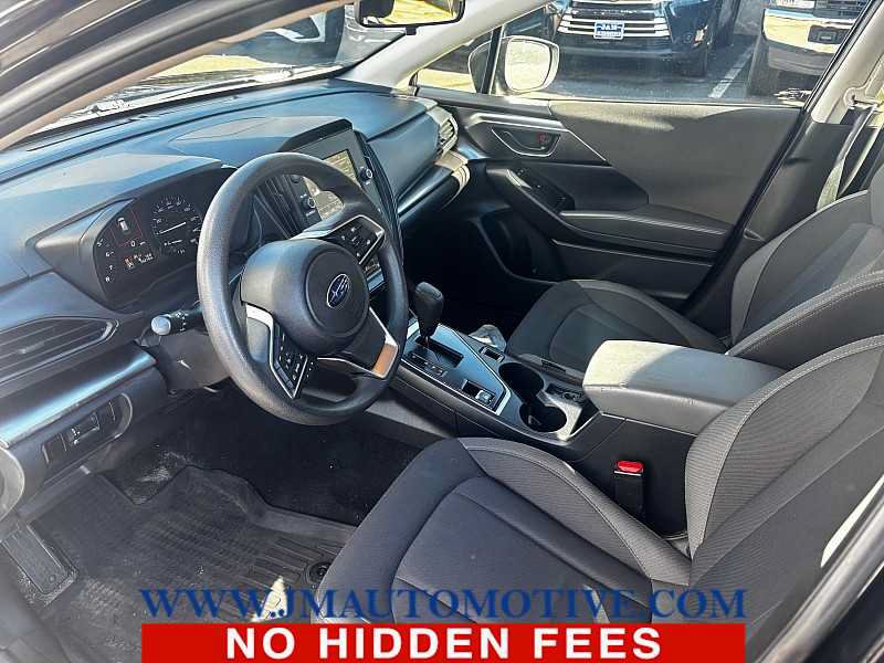 Used 2024 Subaru Impreza 2.0i AWD/4WD image 2