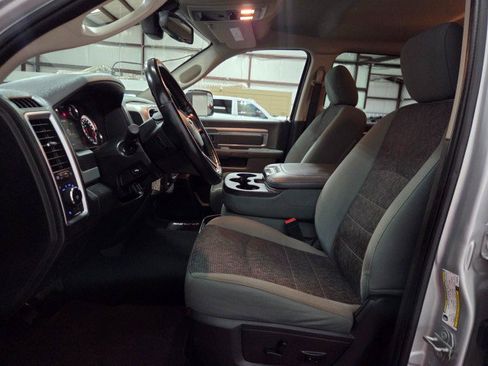 Used 2018 RAM 2500 Big Horn image 66