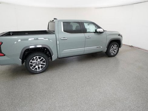 New 2026 Toyota Tundra 1794 Edition image 36