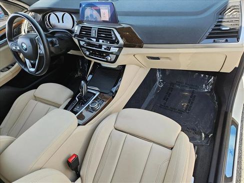 Used 2020 BMW X3 xDrive30i w/ Convenience Package image 20