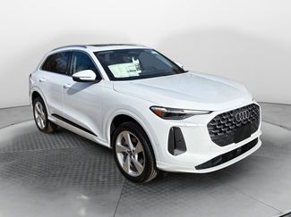 New 2025 Audi Q5 Premium Plus video 1