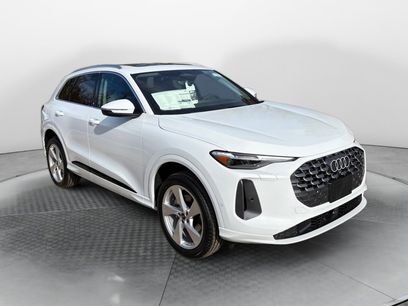 New 2025 Audi Q5 Premium Plus