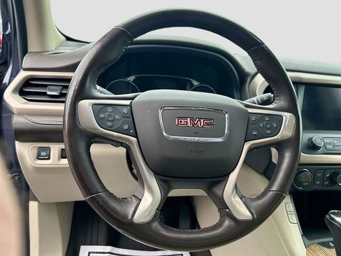 Used 2019 GMC Acadia Denali w/ Technology Package AWD/4WD image 14