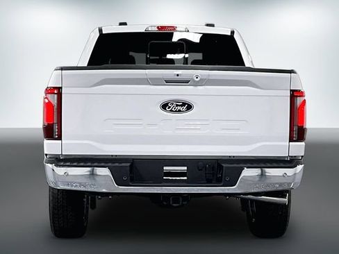 New 2026 Ford F150 Lariat w/ Equipment Group 501A Mid AWD/4WD image 4